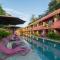 PinkCoco Gili Trawangan - Constant Surprises - for Cool Adults Only