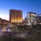 Amora Hotel Adelaide