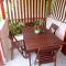Appartement charmant près de Mare Gailard, terrasse et jardin