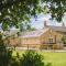 Little Lodge on the Yorkshire Wolds