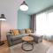 Designer Luxury Apartment 1BD by Flat Mаnager