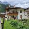 Alpinchalet Ortler