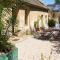 Maison charmante à Ryes avec jardin clos et accès PMR