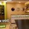 Mizpe Yam Boutique Hotel