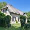 Maison cosy dans village historique