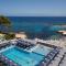 Hotel Mongibello Ibiza