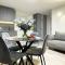 Saules street apartments Klaipeda