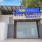 Hotel New Blue Sapphire Residency