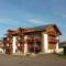 Genusshotel Hohenbogen GARNI