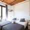 AB Paral·lel Spacious Apartments