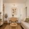 Nice apartment ideal to visit Paris