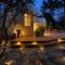 Saare Glamping Dome House