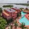 Nílu Cancun Zona Hotelera by Selina