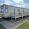 Golden Anchor 8b9 Caravan Park Holiday Home