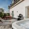 Schloss am Bodensee I Private Sauna & Whirlpool