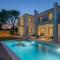 Villa Ginger Modern Villa with Private Pool