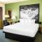 Hotel Salmon