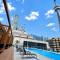 Central City Suites with Free Parking