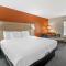 Best Western University Inn