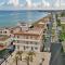 Hotel Noto Marina Meeting Vista Mare