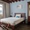 Hotel Colonial San Agustin