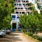 La Planque - Appart Hôtel - Vue sur mer