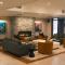Executive Suites Hotel and Resort, Squamish
