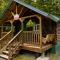 Box Canyon Cabins