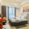 City View Studio Unit at Centrio Tower beside Ayala Mall