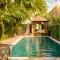 D'sawah Villa