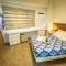 Voice activated studio condo unit at One Regis Megaworld, JK Modern Nest