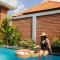 Ubud Mayura Private Pool Villa