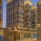 Jabal Omar Hyatt Regency Makkah