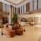 Doubletree By Hilton Tashkent