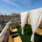 Mediterranea Waterfront house - By Valletta Ferry & Free Parking