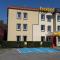 HOTEL F1 Lyon Genay Massieux