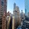 Hotel Indigo NYC Downtown - Wall Street by IHG