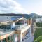 Hotel Pehab - Rooftop-Spa