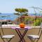 Dolce Vita Beach House stunning views by the sea