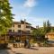 Hotel Las Truchas