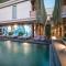 ARTOTEL Haniman Ubud