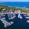 Domki letniskowe AZS Hotel Galion