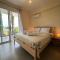 Sea-View Eco-Apartment B110