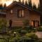 Allgäuer Bergwald Chalets