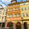 The Square Coburg