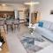 LE SEGRETO, Appt Neuf dans résidence de Standing, Superbe Déco, Centre, 2 Parkings Privés, Climatisation