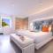Amalfi Suite Boutique Hotel
