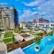 GTC APART HOTEL - Prime Location