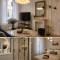 Touchlux apartments
