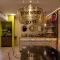 Mizpe Yam Boutique Hotel